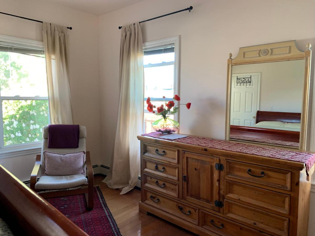 Beautiful Victorian House, Room Бостън Екстериор снимка