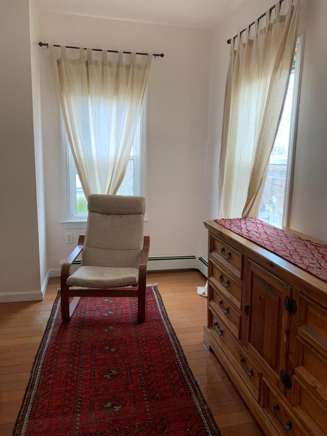 Beautiful Victorian House, Room Бостън Екстериор снимка